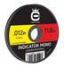 Cortland Bicolour Indicator Mono