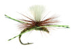Kicking Klinkhammer Olive