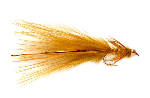 Kingfisher Copper