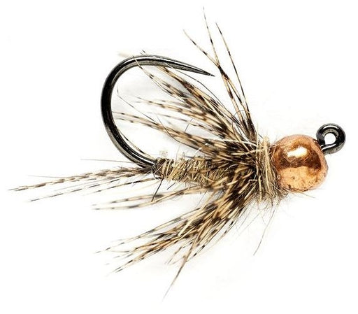 KJ March Brown Jig