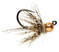 KJ March Brown Jig