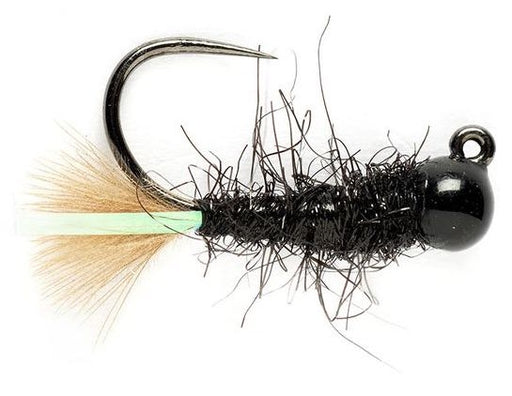 KJ Black Tungsten