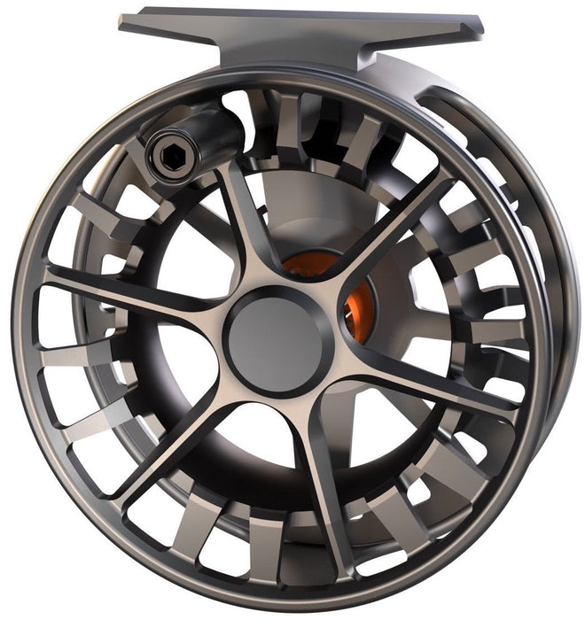 Lamson Guru S Reels & Spools