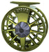 Lamson Guru S Reel