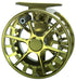 Lamson Guru S Reel