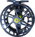 Lamson Speedster S Midnight Reels & Spools