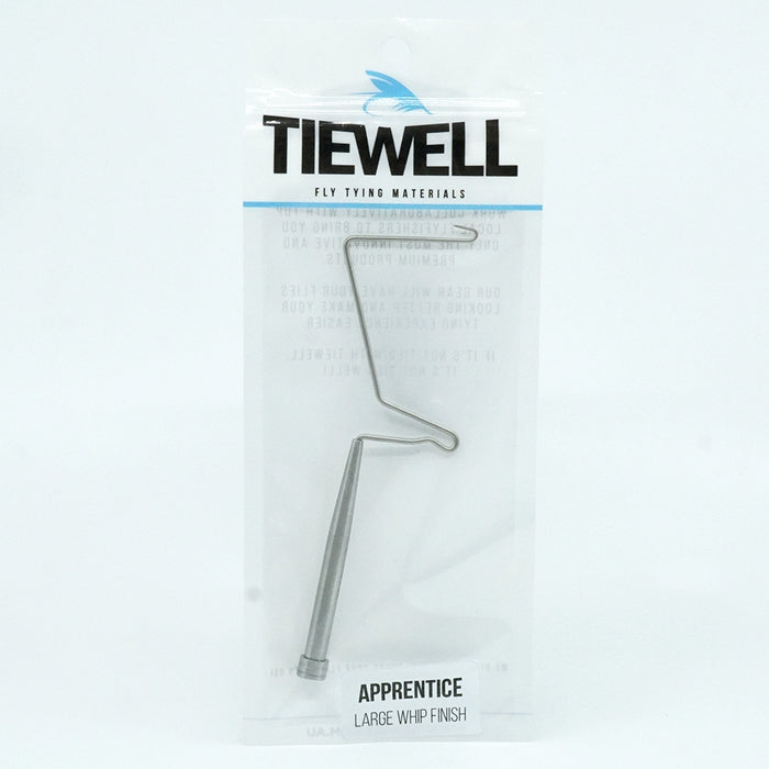 Tiewell Apprentice Large Whip Finish Tool