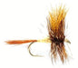 March Brown