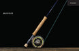 Sage Maverick Fly Rods
