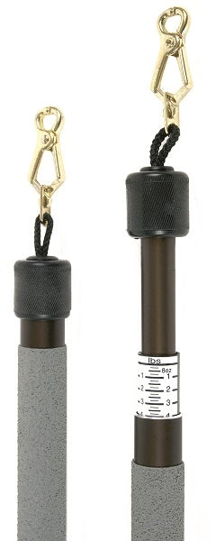 McLean Spring Foldable Weigh Net S (M115)