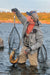 McLean Spring Foldable Weigh Net S (M115)