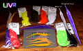 Mangum's Original Mini Dragon Tails - The Flyfisher