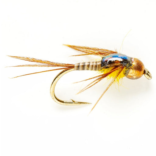 Micro Mayfly Nymph