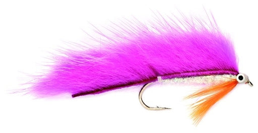 Minkie Pink