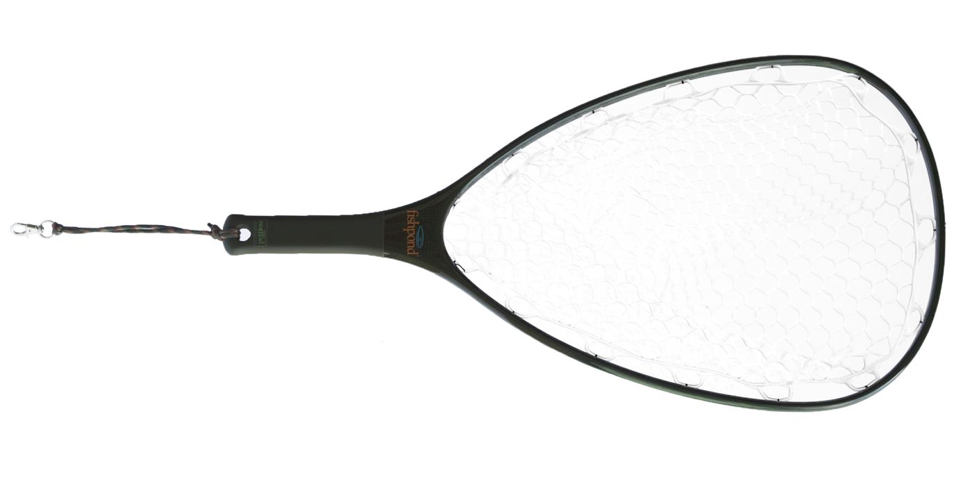 Fishpond Nomad Net