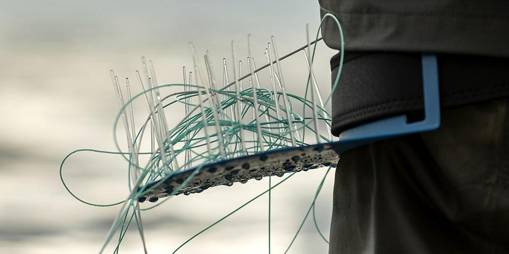 Adjustable Ahrex Flexistripper Stripping Basket