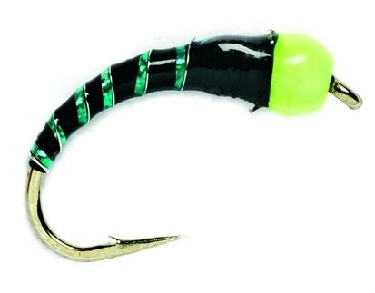 Nugget Buzzer Olive & Green