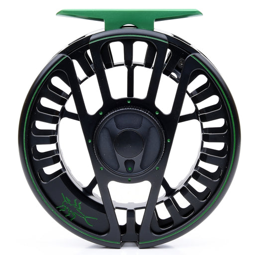 Vision XLV Nymph Special