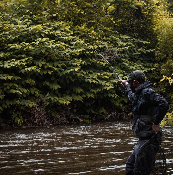 Cortland NYMPH Fly Rods Australia