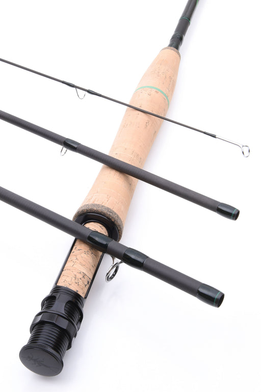Vision Nymphmaniac Fly Rods