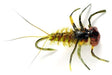 Oliver Edwards Realistic March Brown Nymph