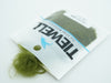 Tiewell Fuzzle Dub Olive