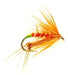 Orange Bristol Hopper