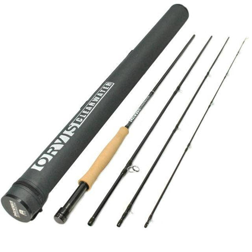 Orvis Clearwater Freshwater Fly Rods