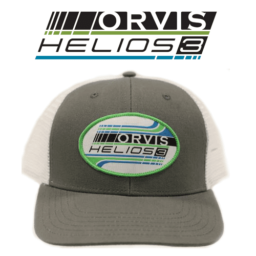Orvis Helios 3 Caster Cap