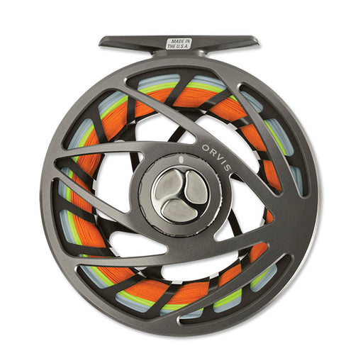 Orvis Mirage Reels & Spools