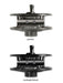 Orvis Mirage Reels