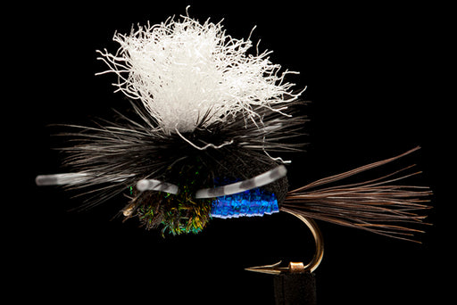 Para Improved Humpy Blue
