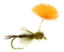 Parasol Pheasant Tail Olive