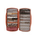 Tacky Pescador Recycled Fly Box