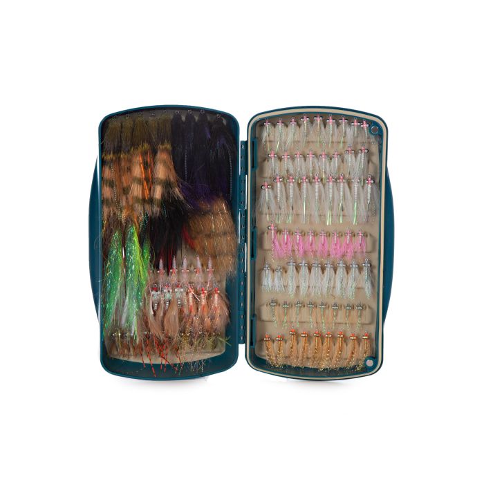 Tacky Pescador Fly Box 