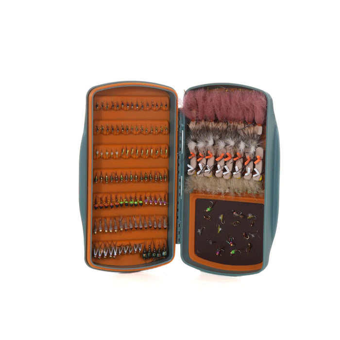 Tacky Pescador Magpad Fly Box - Large