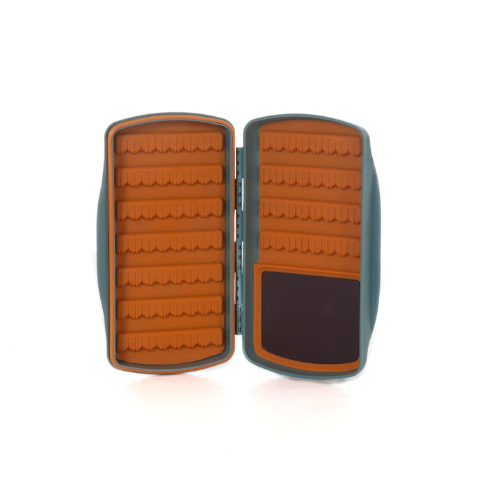 Tacky Pescador Magpad Fly Box - Large
