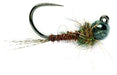 Pheasant Tail Jig