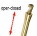 Stonfo Elite Hackle Plier