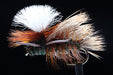 Swisher's PMX Peacock