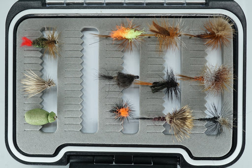 Premium Lake Fly Collection