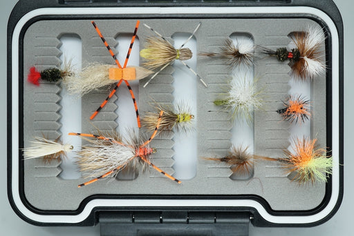 Premium River Fly Collection