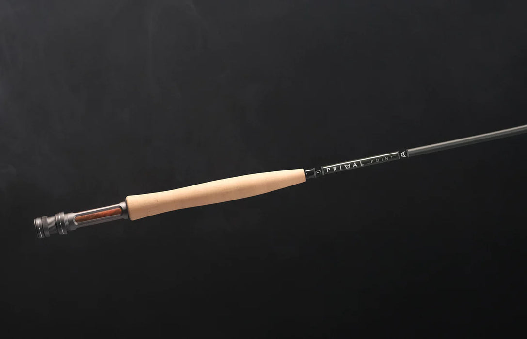 Primal Point Fly Rods