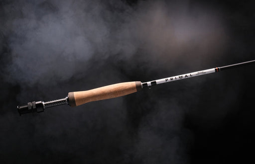 Primal Wild Kids Fly Rod Outfit 7'10" 6WT