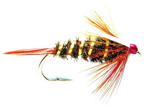 Prince Nymph