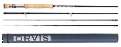 Orvis Premium Saltwater/Predator Outfit