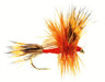 Red Humpy
