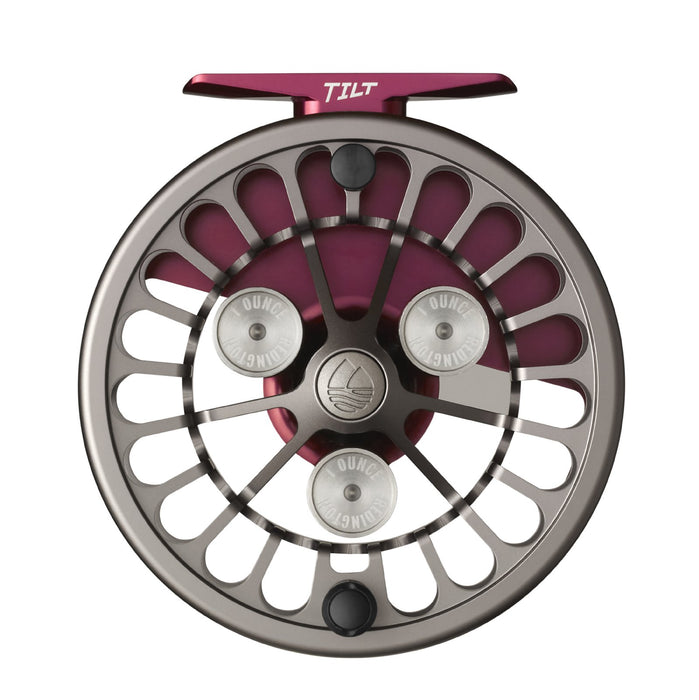Redington Tilt Nymphing Reel