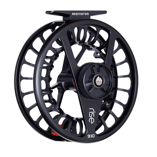 Redington RISE Fly Reels and Spools