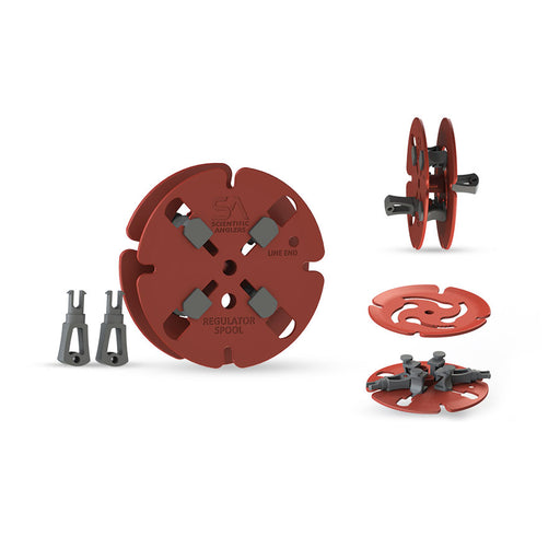 Scientific Anglers Regulator spool portable line winder